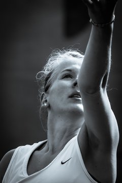 Ausschnitte 4029 - Damen 1.Kieler HTC - TSV Glinde